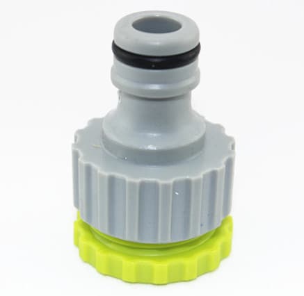 ABS Havehanehane Adapter Hunvaskemaskinehane Slangeforbindelse