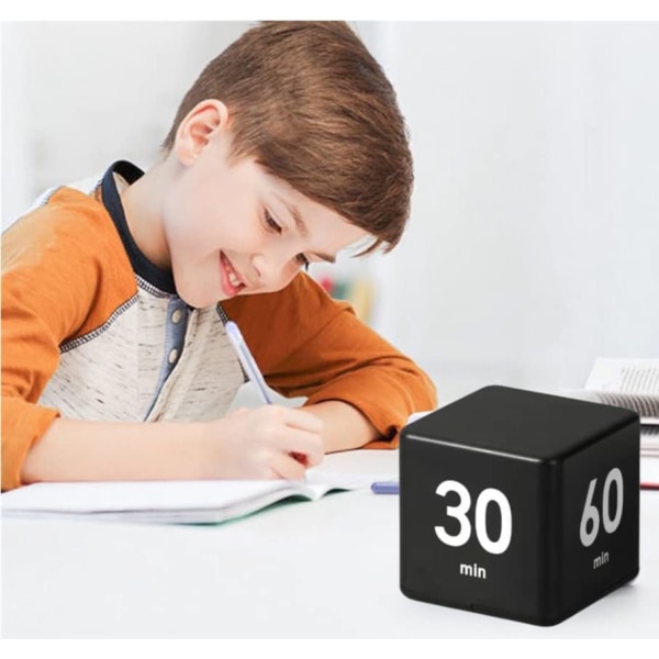 Timer, Køkken Timer Børne Timer Trænings Timer Tyngdekraftsensor f