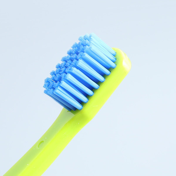 6 st Ultra Soft Handbrush, (olika färger, färg ej valbar