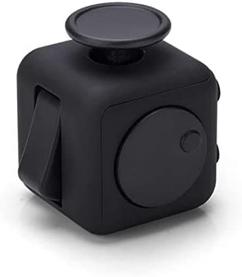 Fidget Cube anti-stress legetøj til at reducere stress i tilfælde af nervøsitet