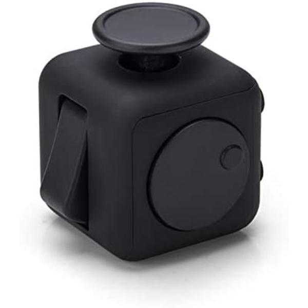 Fidget Cube anti-stress legetøj til at reducere stress, når du er nervøs for alle