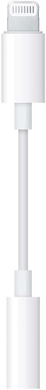 Lyn til 3,5 mm hodetelefonkontakt-adapter