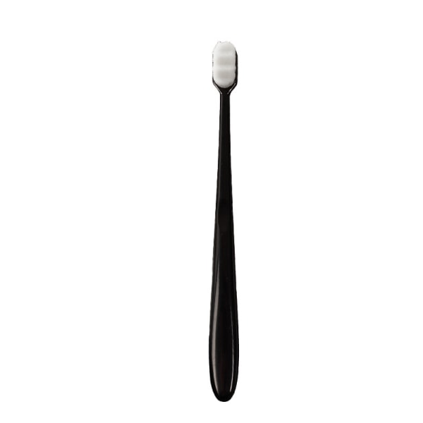 Ekstra myk tannbørste, ultra myk tannbørste for voksne Micro