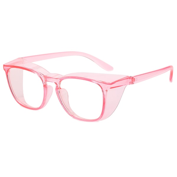 Antidugg Vernebriller Blått lysblokkerende briller Dame Menn Ant