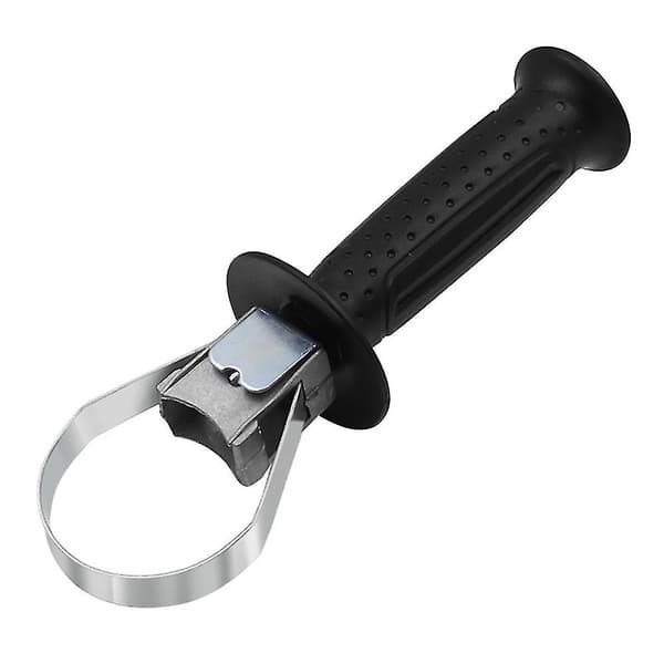 Drillhåndtak Slagbormaskin Tilbehør Justerbar Frontside