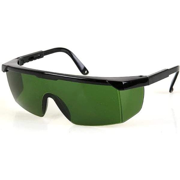 Laser Vernebriller Øyebeskyttelsesbriller, Hårfjerning Protect