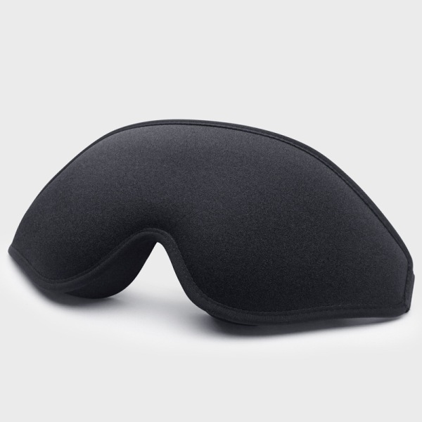 Unike Sleep Mask, yömaski naisille ja miehille, parannettu 3D-urat