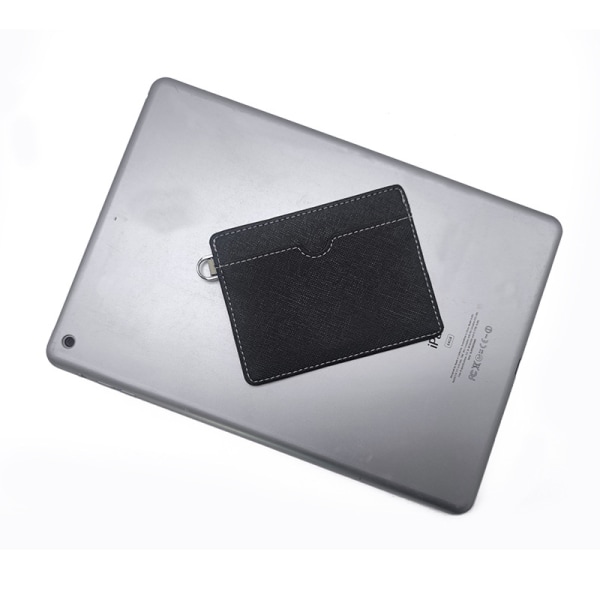 Lommebok RFID-kortholdere - Smart Minimalistisk NFC-blokkerende pop-up
