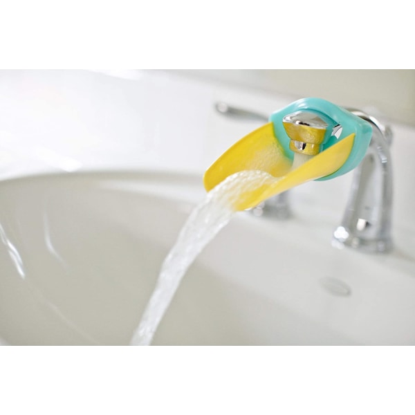 Vandhaneforlænger, Aqua Kids Sink Vask Håndvask Vandhaneforlænger