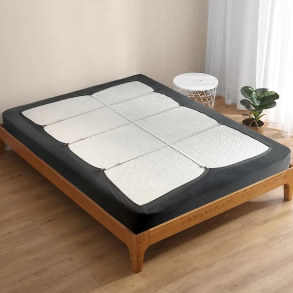 8 stk. (60 cm til 200 cm) Justerbar Lagenspænder, Hold Down