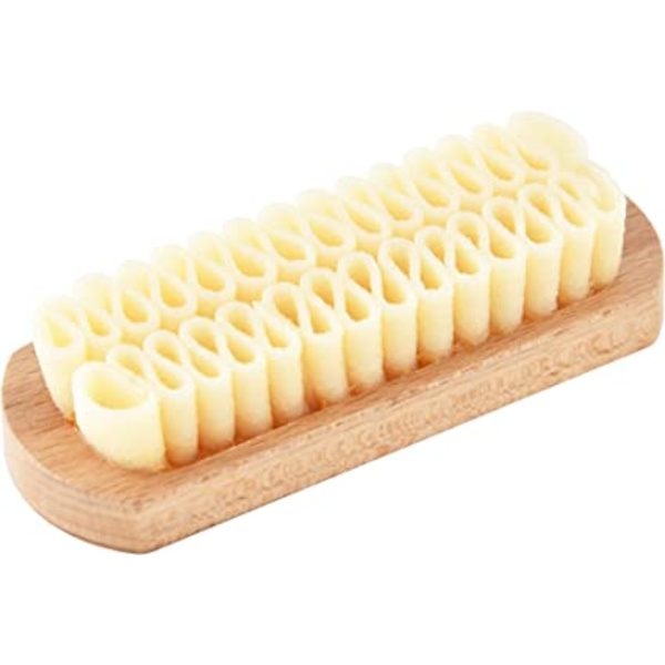 Träcrepeborste