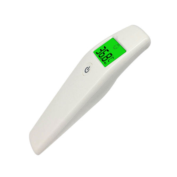 Elektronisk infraröd termometer Hög noggrannhet termometer för Bab