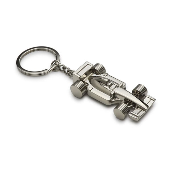 Bilnyckelringstillbehör i metall till din nyckel eller display, perf
