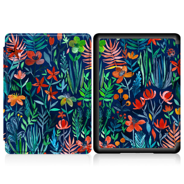 Slimshell-kotelo sopii 6,8 tuuman Kindle Paperwhitelle (11. sukupolvi-2