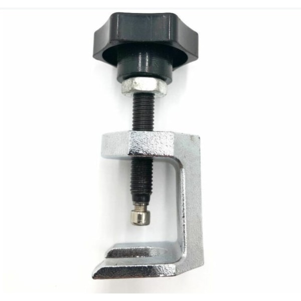 Wiper arm extractor til - 350766 - Beast akse D. 15 mm x Ht. arm