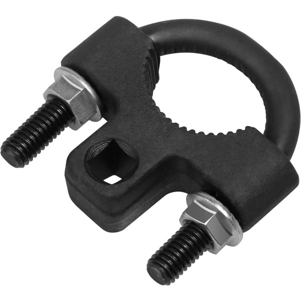 Inner Tie Rod Tool, EXCELFU 3/8 Inch Low Profile Tool for In