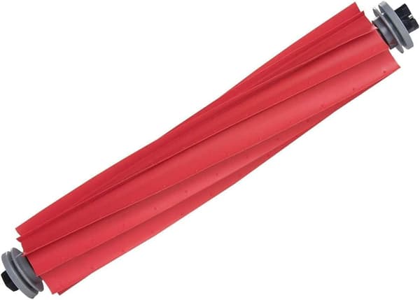 Original tilbehør, aftagelig gummibørste til Q Revo/S7/S7