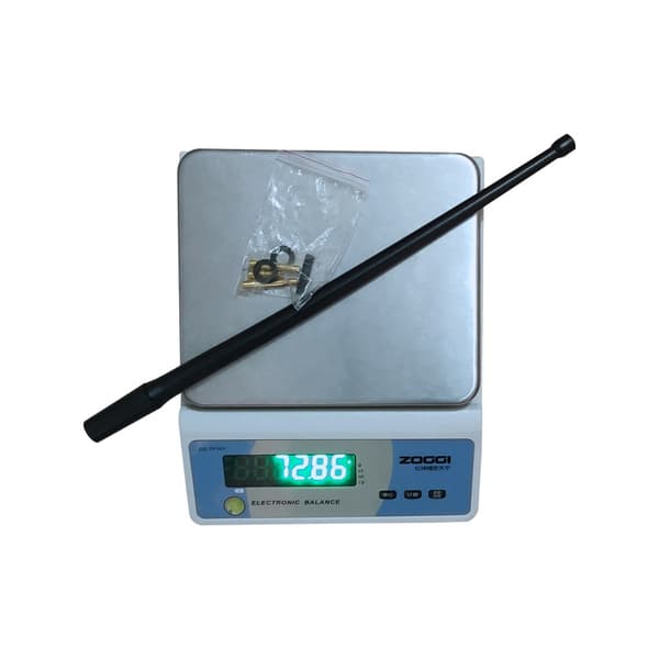 Modificeret Antenne Universal Antenne Wrangler Antenne f150 Modificeret