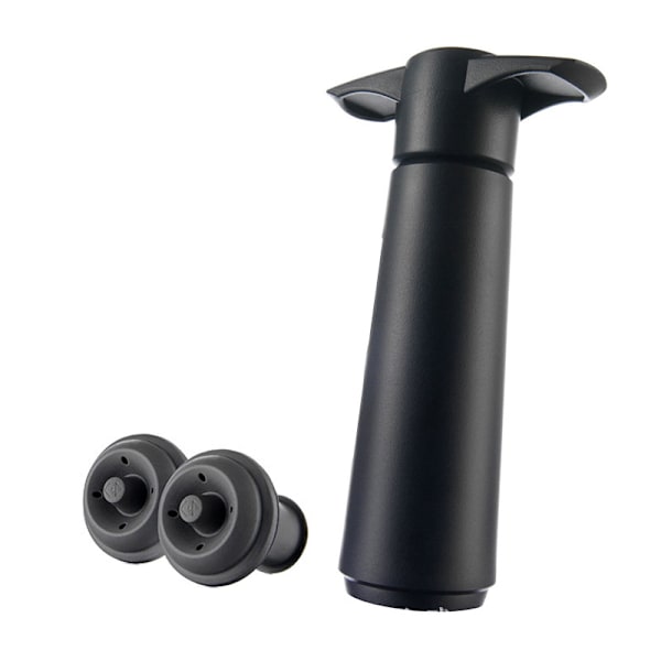 Den originale Premium Wine Saver lufttæt forsegler holder vinen frisk
