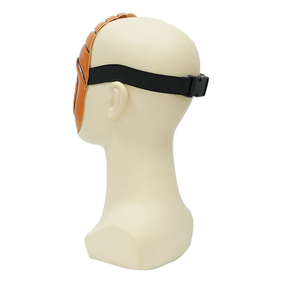 Naruto COSPLAY maske Afei Xiao Halloween maske Yuzhi Bo med c