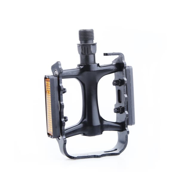 M-20 Förseglade lager Aluminium Mountain Road Pedaler med Reflektor