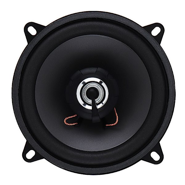 Bilstereo, TS-506 bilhøyttaler, koaksialt høyttalersystem