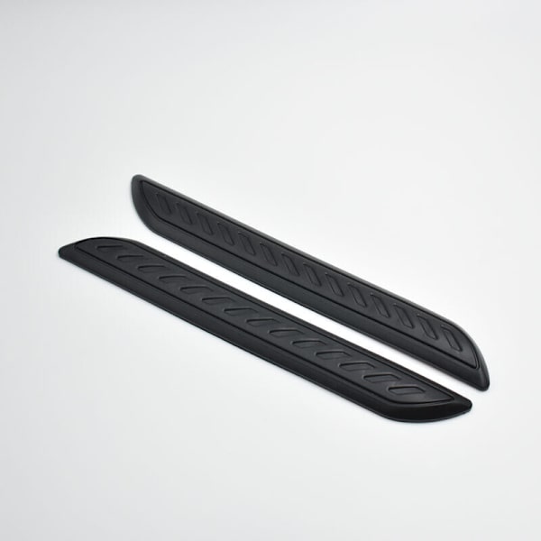 Bil Bumper Corner Protector Guard Cover Gummi Pad Cover Sticker 5b5a Fyndiq