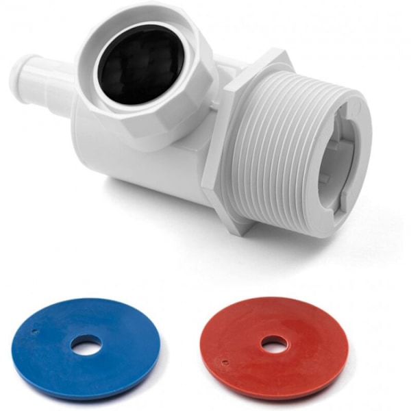 Sweeper Connector 9-100-9001 til Polaris Pool Cleaner Udskiftning