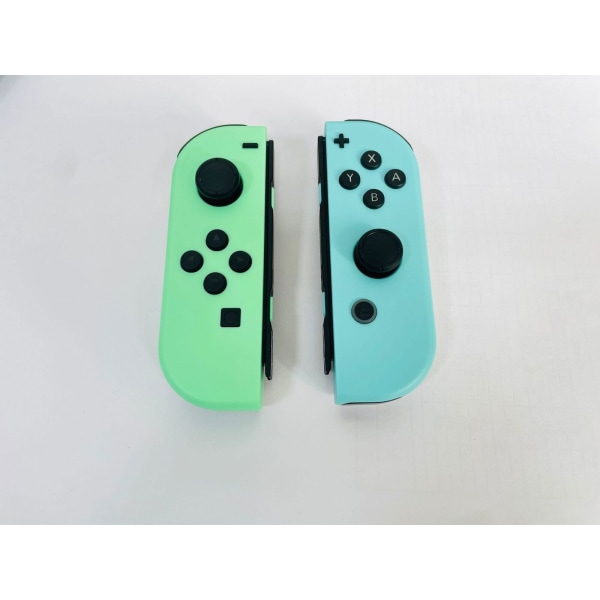 För Nintendo Switch Vänster + Höger Trådlös Joy-con-Kontroller