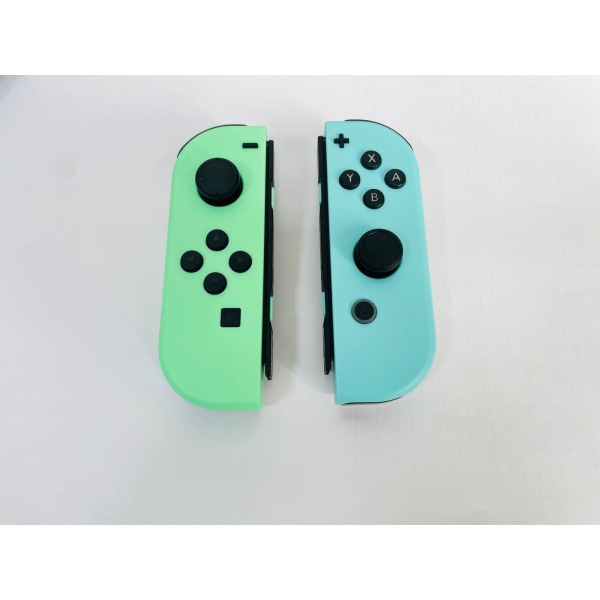 Til Nintendo Switch Venstre + Højre Wireless Joy-con-Controller