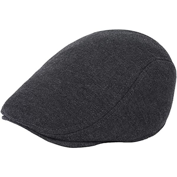 Herr Platt Kepsgatsby Newsboy Lvy Irländska Hattar Kör Cabbie Hunt
