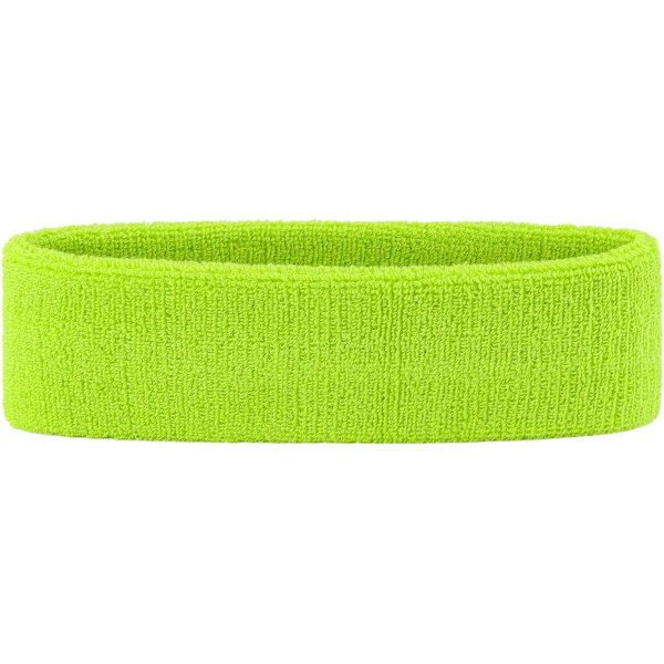 Huvudband Sport Svettbands Armband Randig Huvudband/Armband Ba
