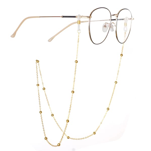 Briller Kæde Kvinder, Brille Snor til Kvinder og Mænd til Briller/S