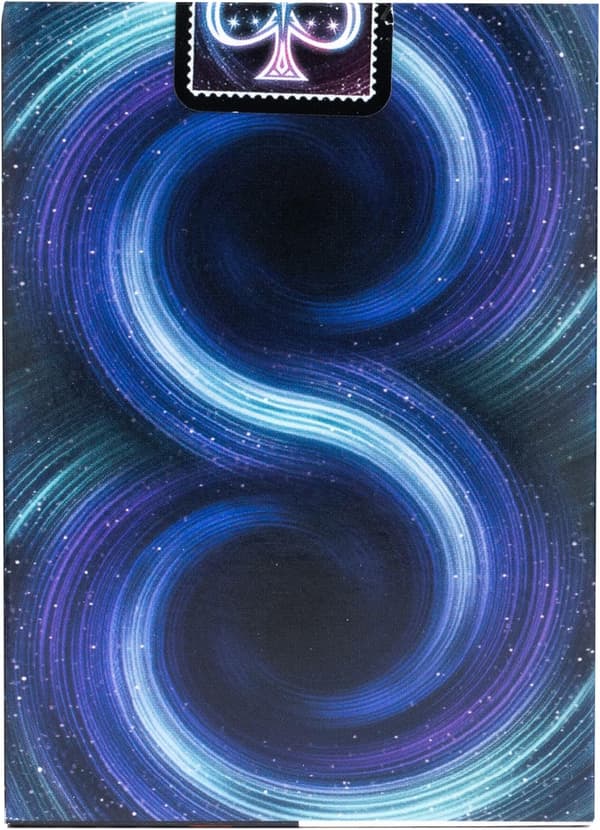 54 kortin pakka - Creatives Collection - Stargazer - Ma