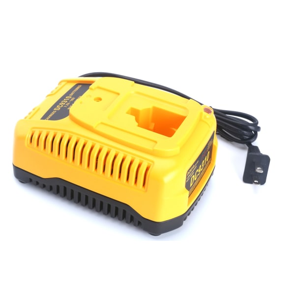 Lämplig för DeWalt/Dewei 7.2-18V nickel-krom nickel-metall hydrid