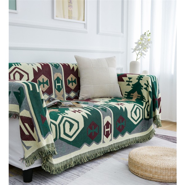 Sofa Tepper, Sengteppe, Sofa Tepper, Sengteppe, Stol Tepper