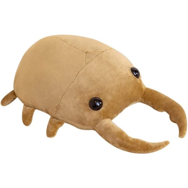 Bobbi Bear Insekt Plysch Leksak Kudde Skalbagge Plysch Leksak Plysch Kudde