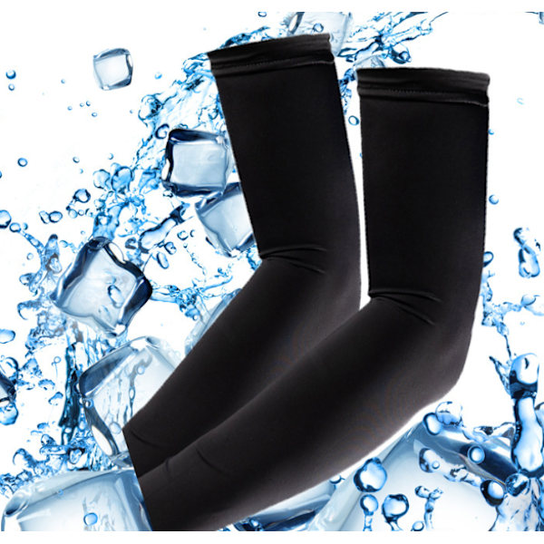 Arm Sleeves for Men and Women, UV Protection, Tattoo Coverage, C