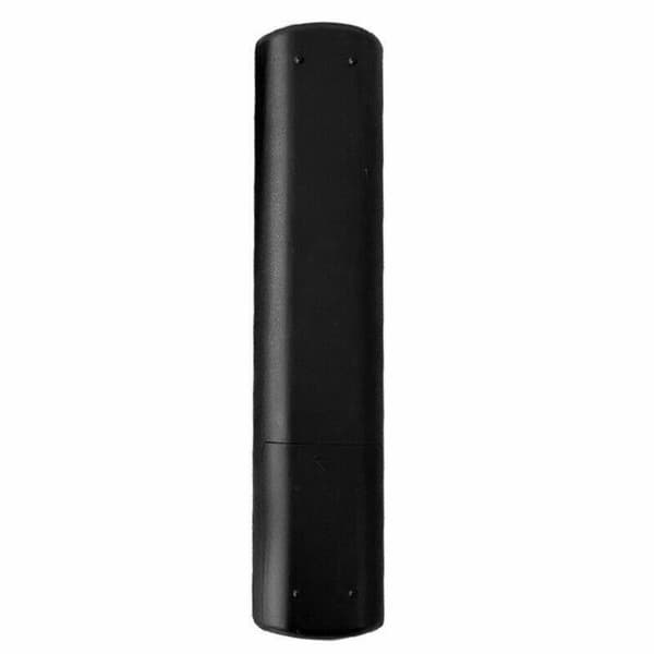 Fjernbetjening RC5118 - Erstatnings TV Sort