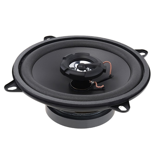 Bilstereo, TS-506 bilhøyttaler, koaksialt høyttalersystem