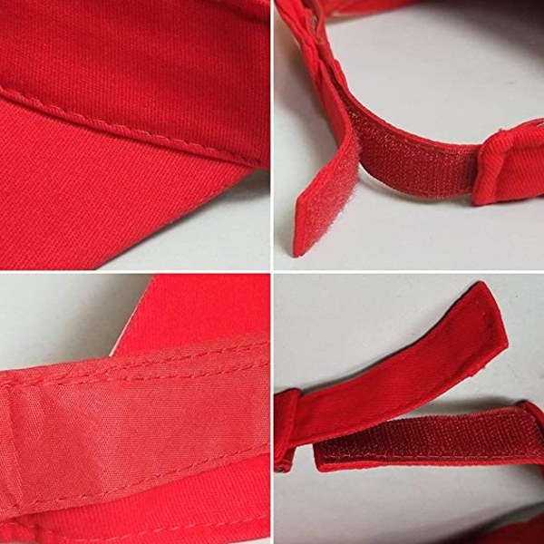 Visor Cap Anti UV Kvinde Visor Cap Mænd Solskærme Anti-Sol Være
