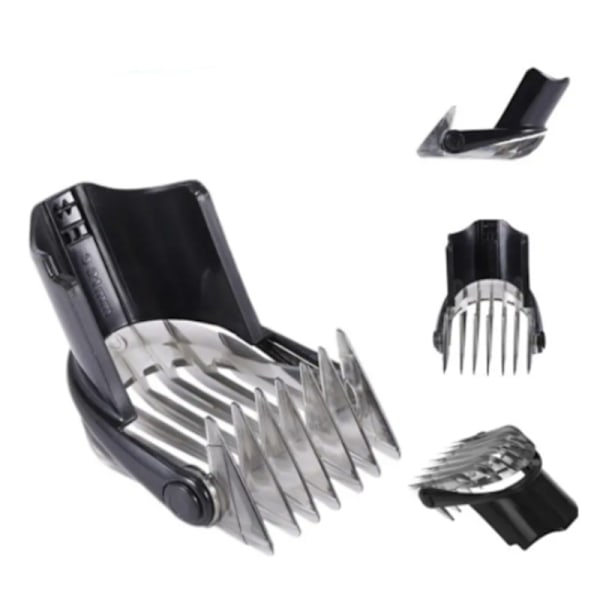 Hætte til hårklipperkam lille 3-21MM QC5010 QC5050 QC5053 QC5070 QC5090