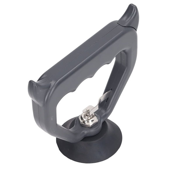 (S)Bilbulkdragare, Ergonomiskt handtag Auto Reparation Sugkopp Hig