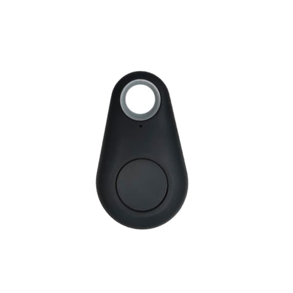 2 stk. (grøn) Mini Bluetooth Tracker Taske Tegnebog Nøgle Kæledyr Anti-Lost F