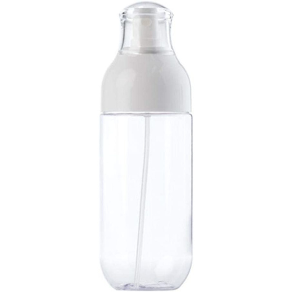 Lasi Suihkepullo Tyhjä Lasi Suihkepullo 50ML Tyhjä Läpinäkyvä