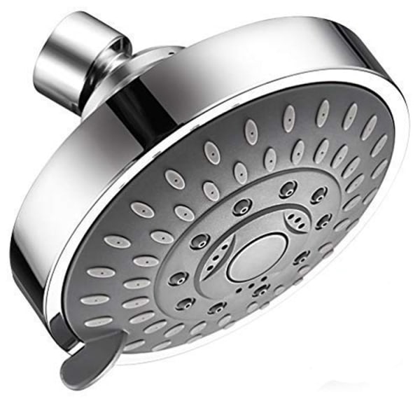 High Pressure Bathroom Shower Head Adjustable Shower Heads for B