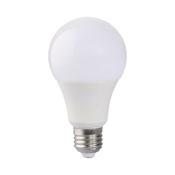 5 x 12W LED-lamppuja Maksimaalinen tehokkuus ja energiansäästö