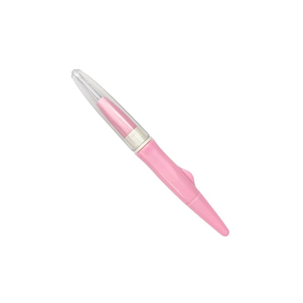Rose - filtverktøy i form av en penn