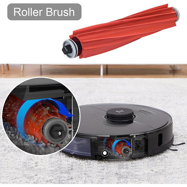 Mop til Roborock S7 S7 Plus S7+ S7 Maxv Ultra T7S T7S Plus Robot