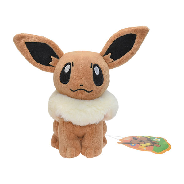 20cm Pocket Pets plysjdyr Ibu plysjdyr (Stil 8)